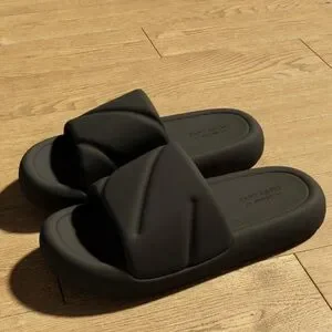 Manfinity | Shoes | Thicksoled House Nonslip Wearresistant  display picture 1